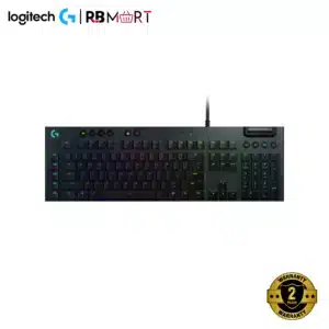 Logitech G813