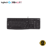 Logitech K120