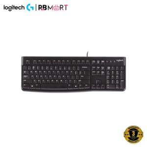 Logitech K120