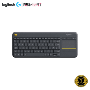 Logitech K400 Plus