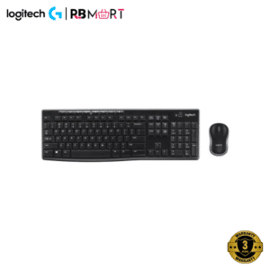 Logitech MK270R