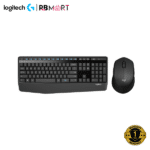 Logitech MK345