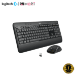 Logitech MK540