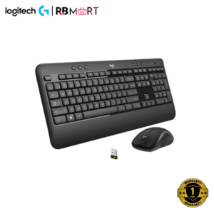 Logitech MK540