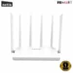 Netis NC63 AC1200 Wireless Dual Band Gigabit Router