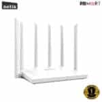 Netis NC63 AC1200 Wireless Dual Band Gigabit Router