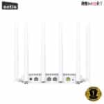 Netis NC63 AC1200 Wireless Dual Band Gigabit Router