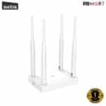 Netis W4 300Mbps Wireless Router