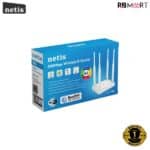 Netis W4 300Mbps Wireless Router