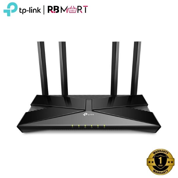 TP-Link Archer AX15