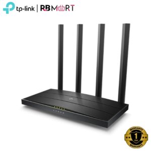 TP-Link Archer C6