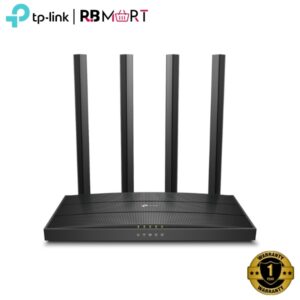 TP-Link Archer C80