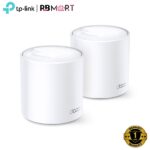 TP-Link Deco X20