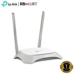 TP-Link TL-WR840N