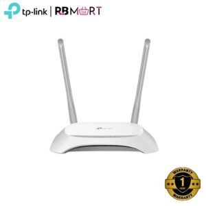 TP-Link TL-WR850N