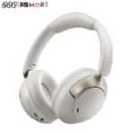 QCY H3 Pro Wireless Headphones White