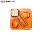 QCY MeloBuds Neo QT31 TWS Earbuds Orange