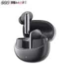 QCY Melobuds Pro HT08 TWS Earbuds Black